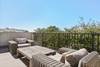 PRIVATE, FURNISHED BALCONY OFF KING MASTER SUITE PRIVATE, FURNISHED BALCONY OFF KING MASTER SUITE