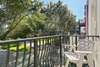 BALCONY OFF LIVING AREA, PARK VIEWS