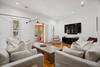 LIVING WITH FLATSCREEN, SURROUND SOUND AND SONOS STEREO LIVING WITH FLATSCREEN, SURROUND SOUND AND SONOS STEREO