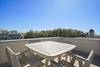 ROOF TOP W/ BAR SEATING FOR FOUR ROOF TOP W/ BAR SEATING FOR FOUR
