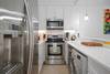 FIRST FLOOR RENOVATED FULL KITCHEN FIRST FLOOR RENOVATED FULL KITCHEN