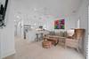 MODERN UPDATED & OPEN LIVING SPACES THROUGHOUT MODERN UPDATED & OPEN LIVING SPACES THROUGHOUT