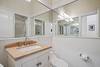 SECOND FLOOR HALL BATH OFF KITCHEN & LIVING SECOND FLOOR HALL BATH OFF KITCHEN & LIVING