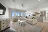 OPEN, RENOVATED PENTHOUSE IN CENTRAL SQUARE