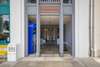 BUILDING ENTRANCE, 25 CENTRAL SQUARE