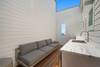 PRIVATE ROOFTOP PATIO WITH SOFA & WET BAR PRIVATE ROOFTOP PATIO WITH SOFA & WET BAR