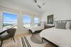 SECOND BEDROOM W/ TWO TWIN BEDS & DESK AREA SECOND BEDROOM W/ TWO TWIN BEDS & DESK AREA