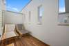 PRIVATE ROOFTOP PATIO LOUNGE SEATING