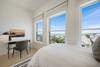 SECOND BEDROOM WITH GULF VIEWS SECOND BEDROOM WITH GULF VIEWS