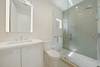 FULL BATHROOM FOR TWIN BEDROOM W SINGLE VANITY AND SHOWER FULL BATHROOM FOR TWIN BEDROOM W SINGLE VANITY AND SHOWER