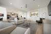 LIVING WITH SLEEPER SOFA, PENTHOUSE SLEEPS 6 TOTAL