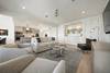 LIVING WITH SLEEPER SOFA, PENTHOUSE SLEEPS 6 TOTAL LIVING WITH SLEEPER SOFA, PENTHOUSE SLEEPS 6 TOTAL