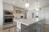 KITCHEN ALTERNATE VIEW