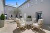 OUTDOOR AREA WITH GULF VIEWS BY ENTRY OUTDOOR AREA WITH GULF VIEWS BY ENTRY
