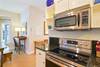 KITCHEN WITH ALL NECESSARY APPLIANCES KITCHEN WITH ALL NECESSARY APPLIANCES
