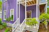 INVITING FRONT PORCH WITH SEATING FOR 2 INVITING FRONT PORCH WITH SEATING FOR 2