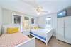 SECOND BEDROOM UP, QUEEN & TWIN BED, SLEEPS 3 SECOND BEDROOM UP, QUEEN & TWIN BED, SLEEPS 3