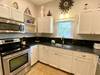 KITCHEN WITH ALL NECESSARY APPLIANCES KITCHEN WITH ALL NECESSARY APPLIANCES