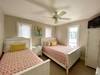 SECOND BEDROOM UP, QUEEN & TWIN BED, SLEEPS 3 SECOND BEDROOM UP, QUEEN & TWIN BED, SLEEPS 3