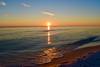 ENJOY A BEACH SUNSET ENJOY A BEACH SUNSET