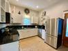 SPACIOUS, FULLY EQUIPPED KITCHEN SPACIOUS, FULLY EQUIPPED KITCHEN