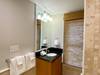 FULL HALL BATH ALTERNATE VIEW W SHOWER AND SINGLE VANITY FULL HALL BATH ALTERNATE VIEW W SHOWER AND SINGLE VANITY