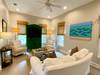 GENEROUS LIVING WITH COMMUNAL, COMFORTABLE SEATING GENEROUS LIVING WITH COMMUNAL, COMFORTABLE SEATING