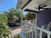 FIRST BALCONY ON SECOND ALTERNATE VIEW FIRST BALCONY ON SECOND ALTERNATE VIEW