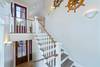 STAIRS TO SECOND FLOOR LIVING AREAS STAIRS TO SECOND FLOOR LIVING AREAS