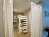 BONUS BUNK W/PRIVACY SCREEN BONUS BUNK W/PRIVACY SCREEN