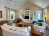 OPEN, AIRY LIVING AREA FOR ENTERTAINING, SLEEPS 6