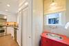 HALF BATH OFF KITCHEN HALF BATH OFF KITCHEN