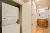 LAUNDRY ROOM IN SHARED BATHROOM LAUNDRY ROOM IN SHARED BATHROOM