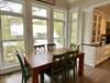 DINING AREA OFF KITCHEN, SEATS SIX DINING AREA OFF KITCHEN, SEATS SIX