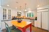 KITCHEN WITH ADDITIONAL BAR SEATING FOR TWO KITCHEN WITH ADDITIONAL BAR SEATING FOR TWO