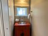 HALF BATH OFF KITCHEN HALF BATH OFF KITCHEN