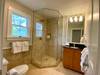 MASTER PRIVATE BATH SHOWER ONLY MASTER PRIVATE BATH SHOWER ONLY