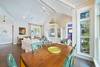 PLUM CRAZY DINING ROOM ALTERNATE VIEW PLUM CRAZY DINING ROOM ALTERNATE VIEW