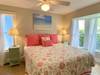 FIRST BEDROOM, KING MASTER W/PRIVATE BATH FIRST BEDROOM, KING MASTER W/PRIVATE BATH
