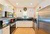 UPDATED FULLY EQUIPPED KITCHEN W/LARGE FRIDGE UPDATED FULLY EQUIPPED KITCHEN W/LARGE FRIDGE