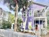 COMBO HOME OF PLUM CRAZY AND LAZY FOR A 4BD HOME COMBO HOME OF PLUM CRAZY AND LAZY FOR A 4BD HOME
