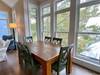 DINING AREA OFF KITCHEN, SEATS SIX DINING AREA OFF KITCHEN, SEATS SIX
