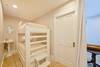 BONUS BUNK W/PRIVACY SCREEN BONUS BUNK W/PRIVACY SCREEN
