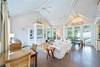 PLUM CRAZY LARGE OPEN LIVING & DINING AREA UP PLUM CRAZY LARGE OPEN LIVING & DINING AREA UP