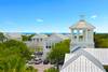 360 DEGREE TOWN AND GULF VIEWS OF SEASIDE 360 DEGREE TOWN AND GULF VIEWS OF SEASIDE