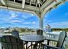 PRIVATE TOWER WITH SWEEPING VIEWS AND SEATING PRIVATE TOWER WITH SWEEPING VIEWS AND SEATING