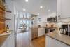 OPEN FLOOR PLAN W/KITCHEN, DINING, & LIVING OPEN FLOOR PLAN W/KITCHEN, DINING, & LIVING