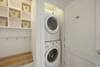 WASHER & DRYER ON FIRST FLOOR OFF FOYER WASHER & DRYER ON FIRST FLOOR OFF FOYER