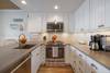 FULLY RENOVATED KITCHEN W/ALL STAINLESS STEEL APPLIANCES FULLY RENOVATED KITCHEN W/ALL STAINLESS STEEL APPLIANCES