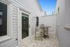 PRIVATE BALCONY W/BAR TOP SEATING FOR TWO OFF FULL PRIVATE BALCONY W/BAR TOP SEATING FOR TWO OFF FULL
